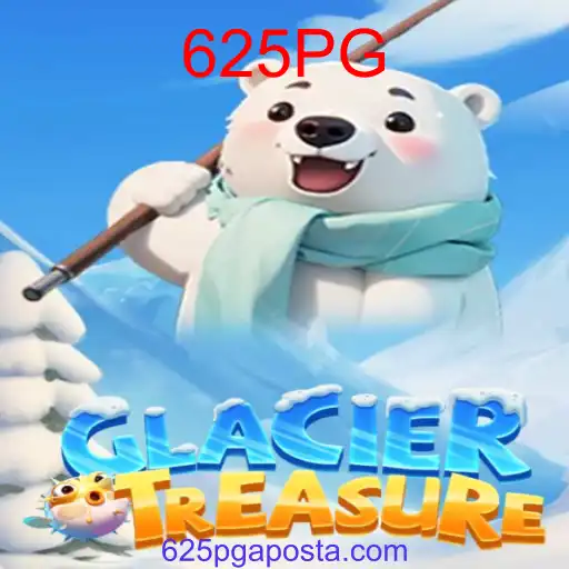 GlacierTreasure